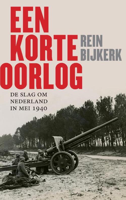Een korte oorlog