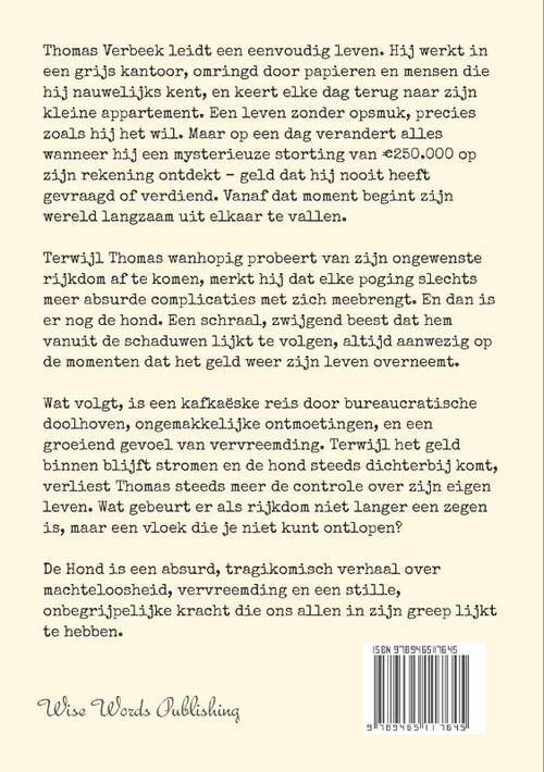 De Hond