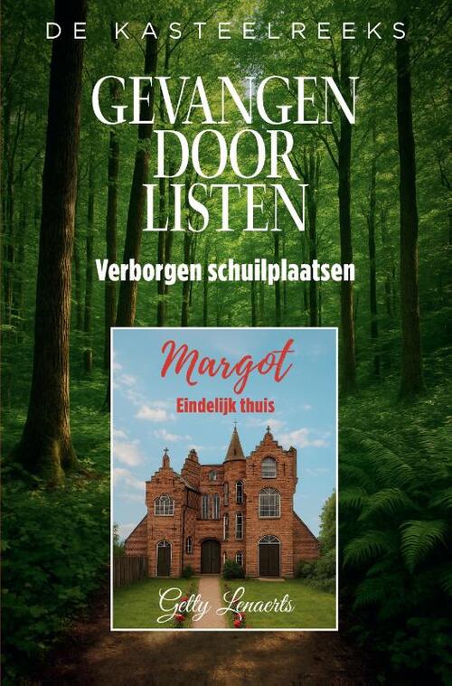 De Kasteelreeks