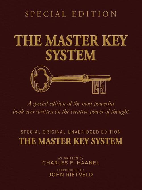 The Master Key System