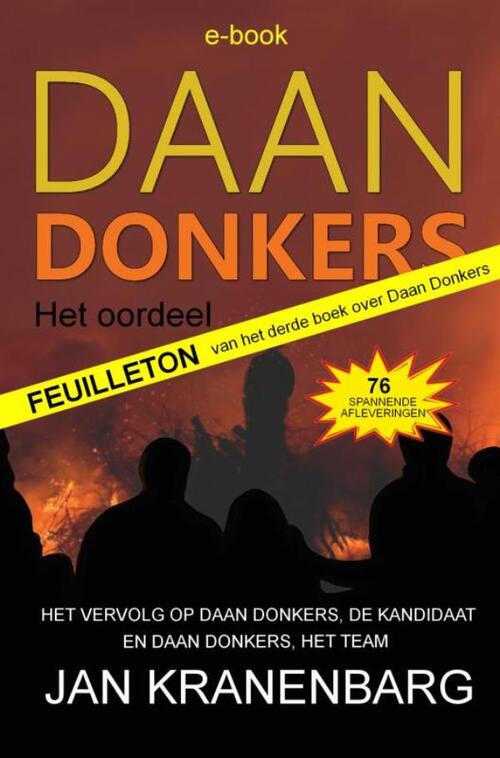 Het Oordeel