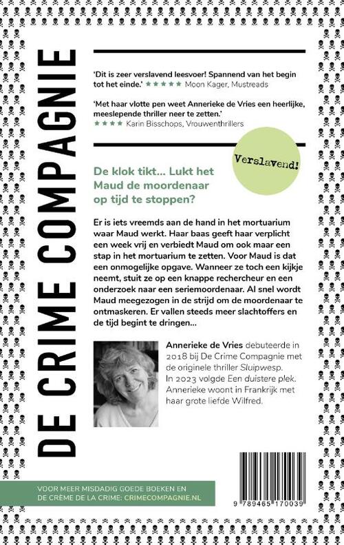 De laatste zeven