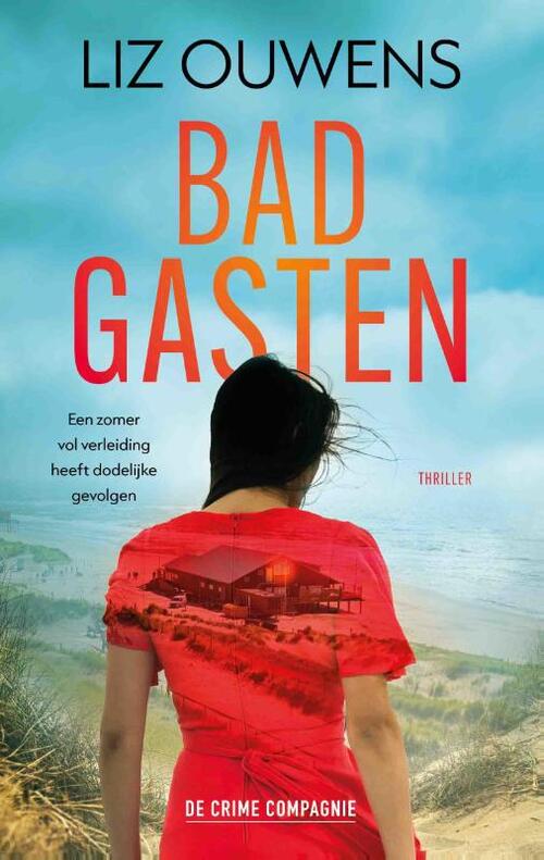 Badgasten