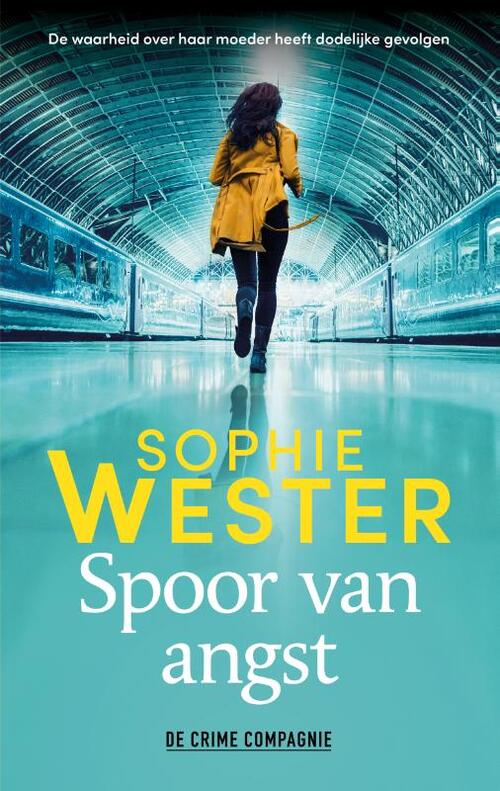 Spoor van angst