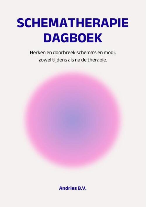 Schematherapie Dagboek