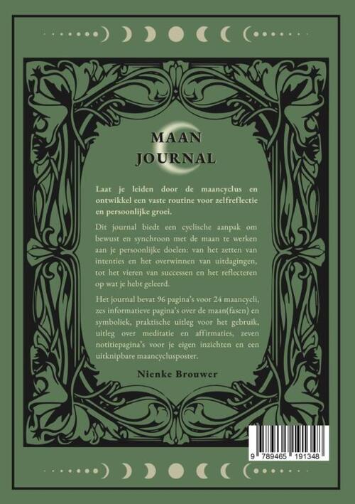 Maanjournal