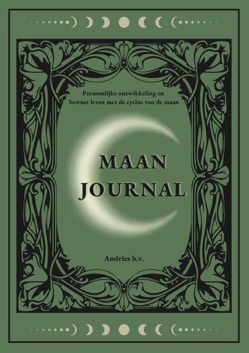 Maanjournal