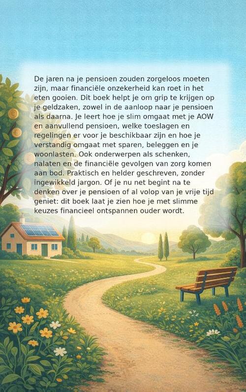 Financieel bewust ouder worden