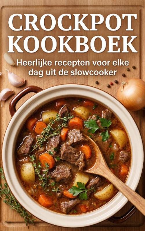 Crockpot Kookboek