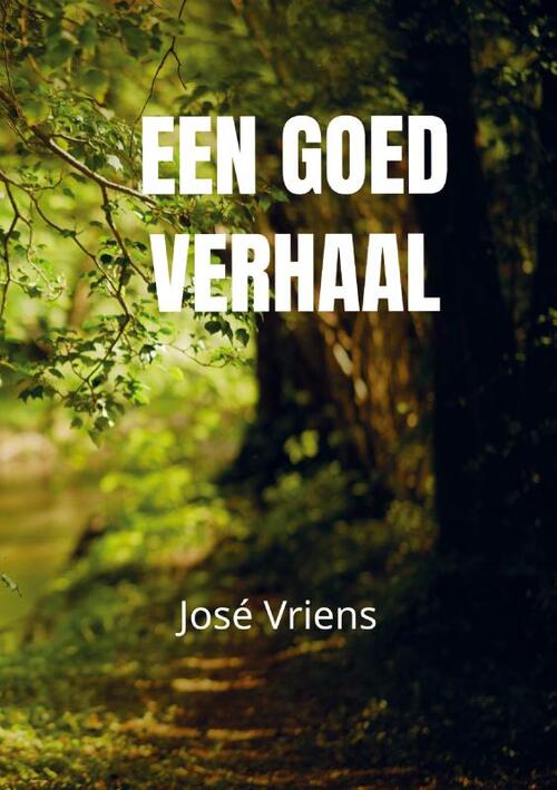 Een goed verhaal