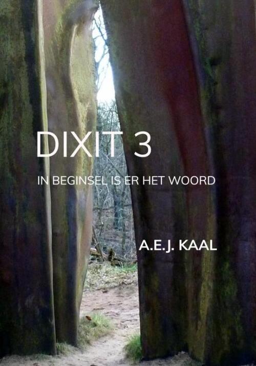 Dixit 3