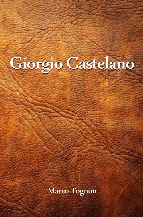 Giorgio Castelano