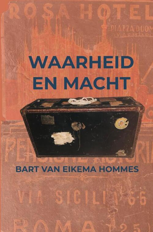 Waarheid en Macht