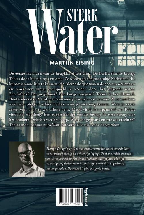 Sterk water