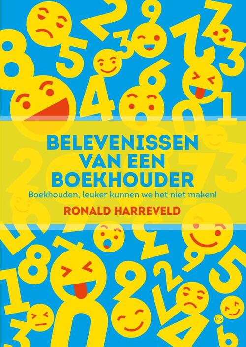 Belevenissen van een boekhouder