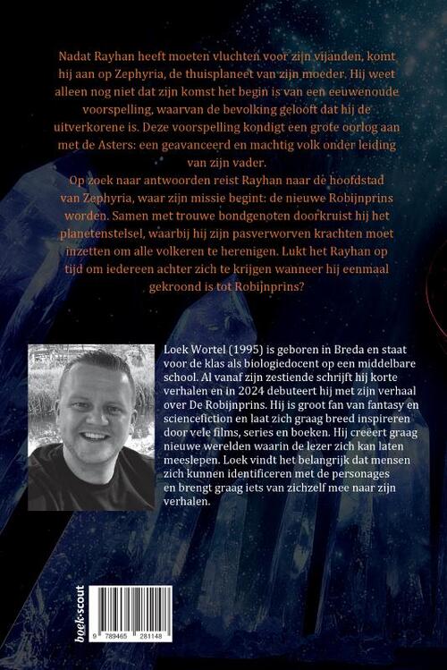 De Robijnprins