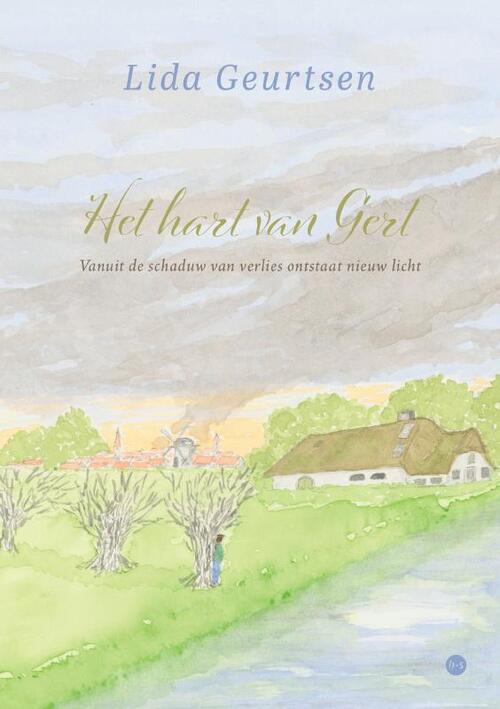 Het hart van Gert