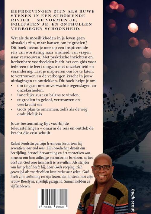 Als de realiteit botst met jouw verwachtingen