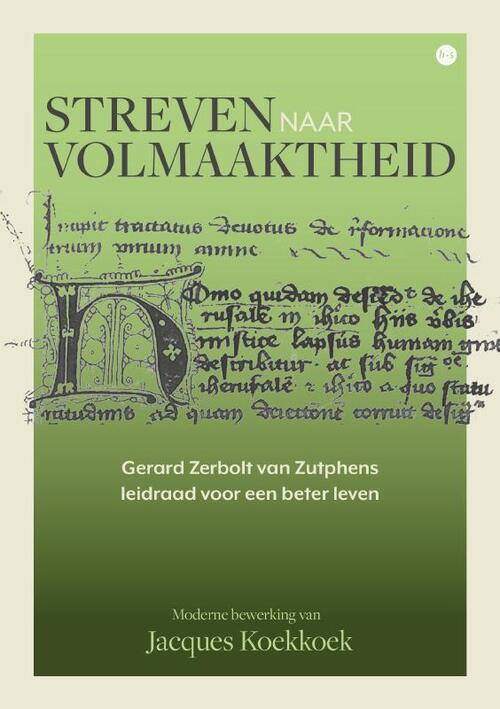 Streven naar volmaaktheid