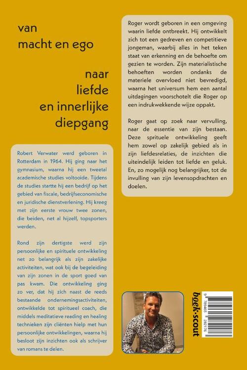 De transformatie