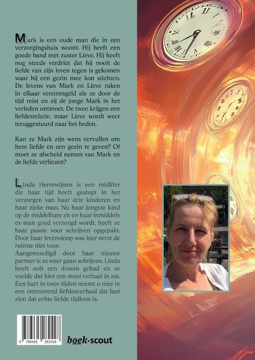 Een hart in twee tijden