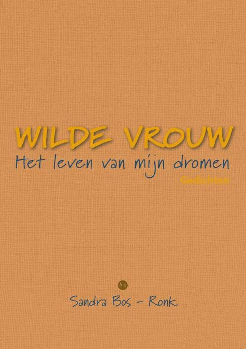 Wilde vrouw