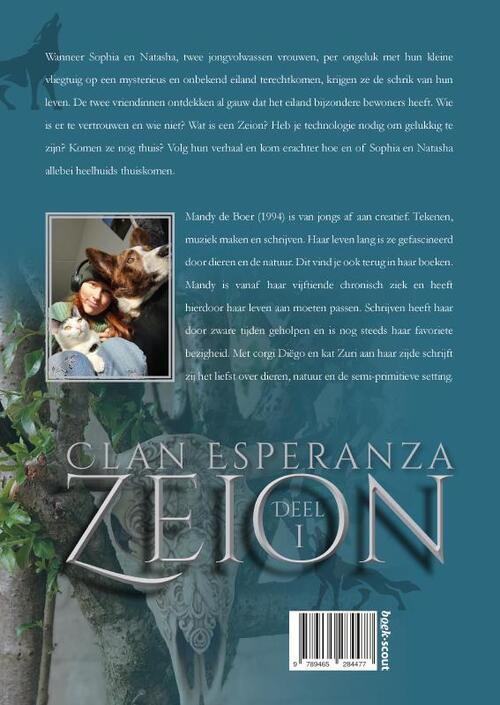Zeion