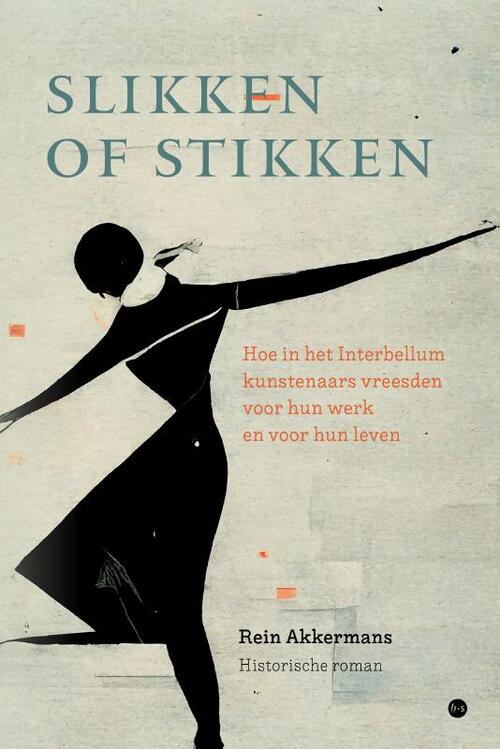 Slikken of stikken