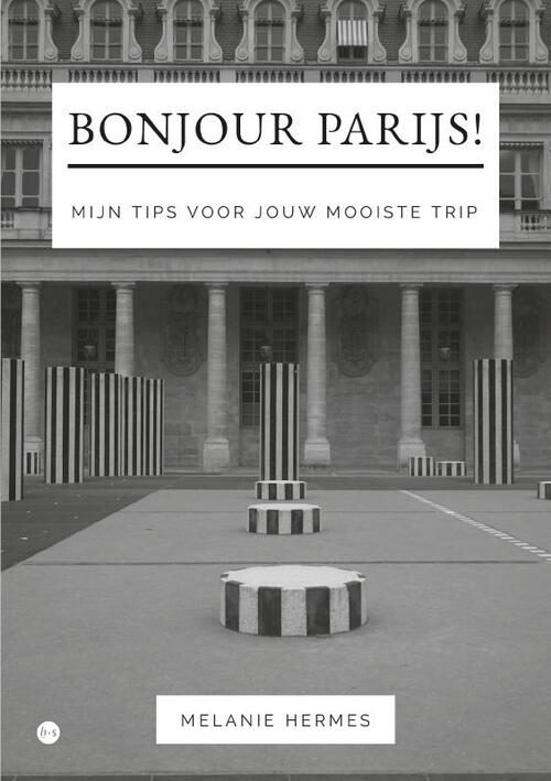 Bonjour Parijs!