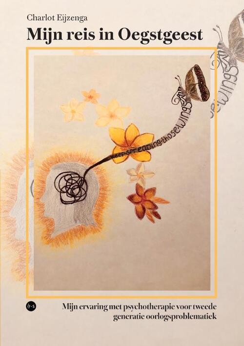 Mijn reis in Oegstgeest