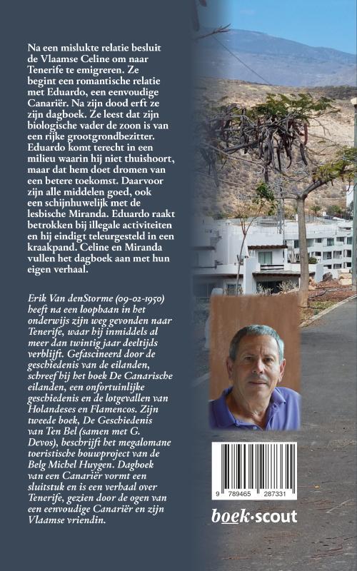 Dagboek van een Canariër