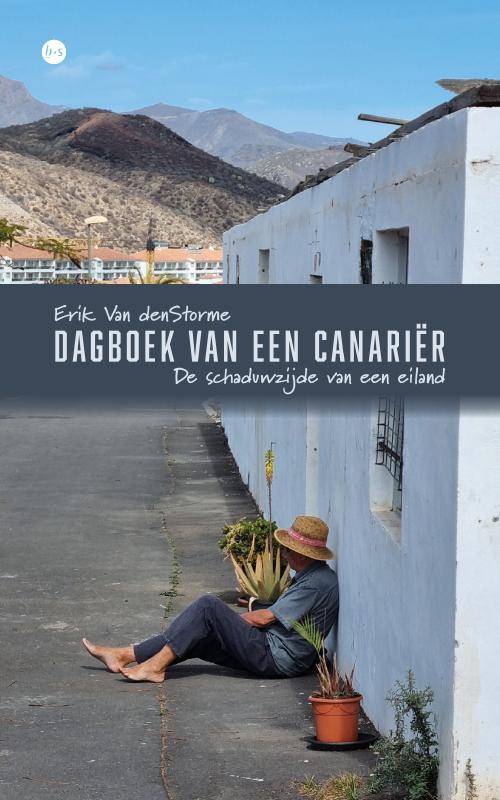 Dagboek van een Canariër
