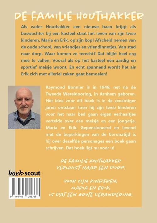 De familie Houthakker
