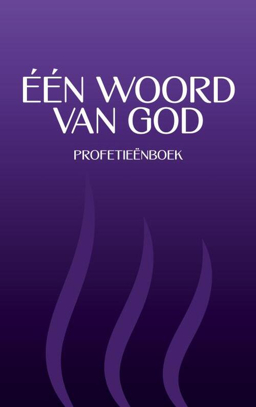 één woord van God