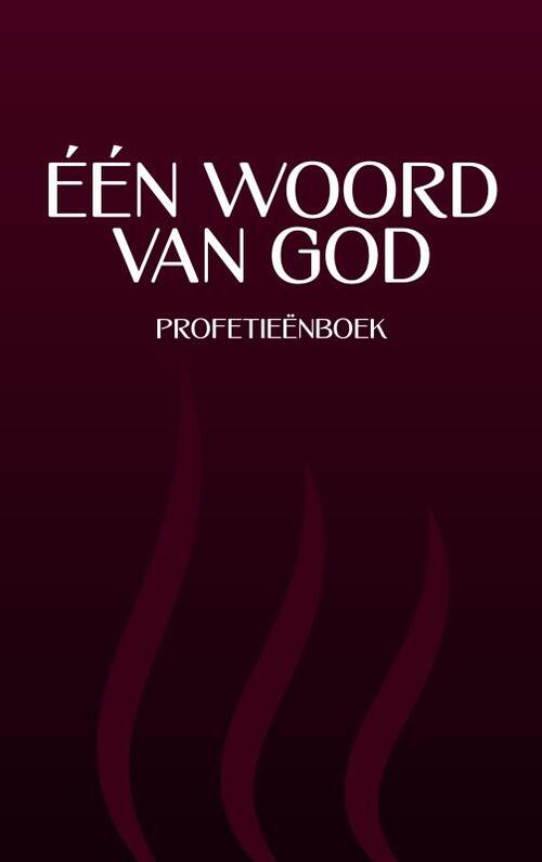één woord van God
