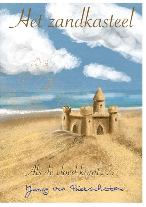 Het Zandkasteel