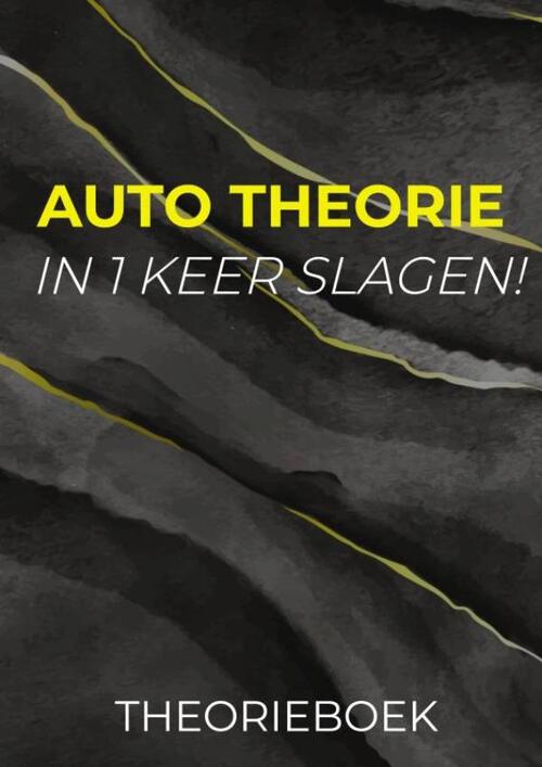 Auto theorie: In 1 Keer Slagen