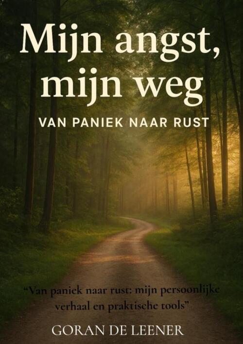 Mijn Angst Mijn Weg