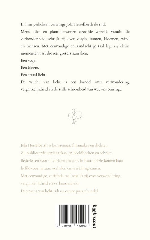 De vrucht van licht