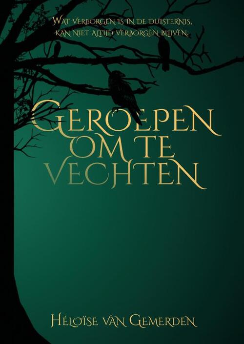 Geroepen om te vechten