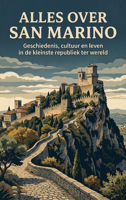 Alles over San Marino