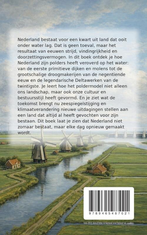 Alles over Nederlandse Polders