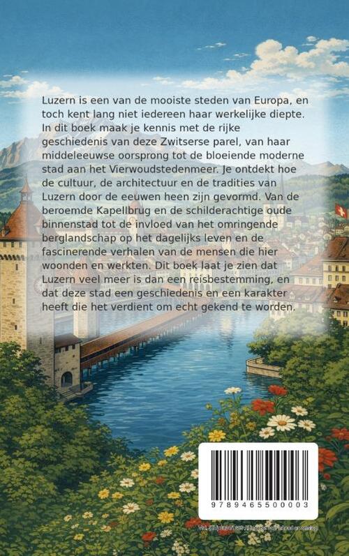 Alles over Luzern