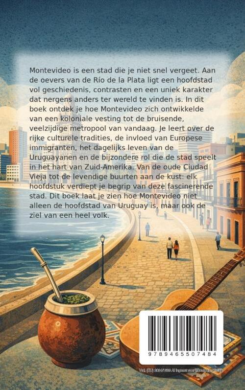 Alles over Montevideo