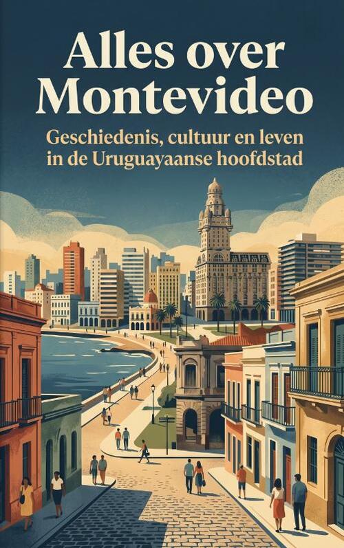 Alles over Montevideo