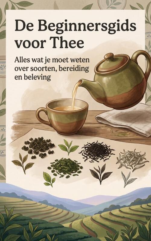 De Beginnersgids voor Thee