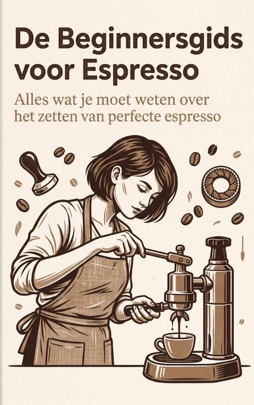 De Beginnersgids voor Espresso