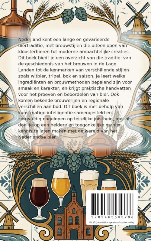 Alles over Nederlandse Bieren