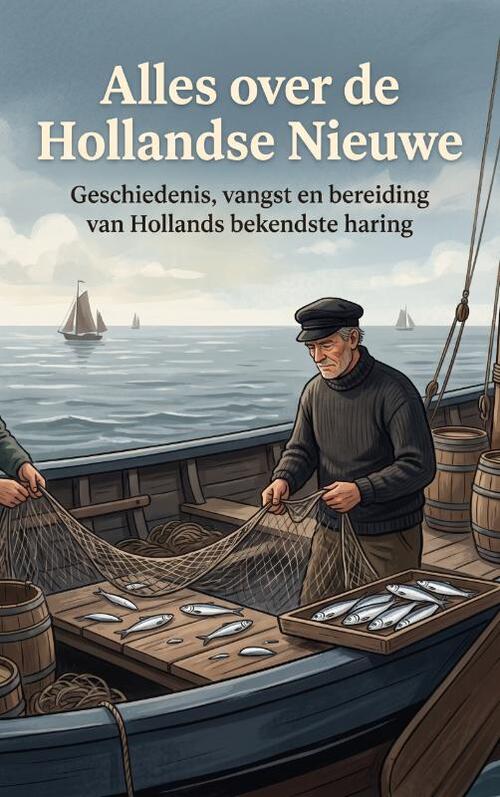 Alles over de Hollandse Nieuwe