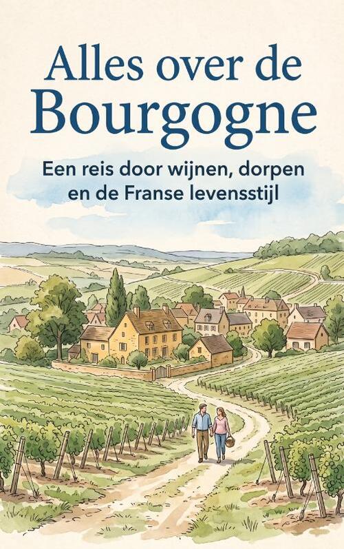 Alles over de Bourgogne